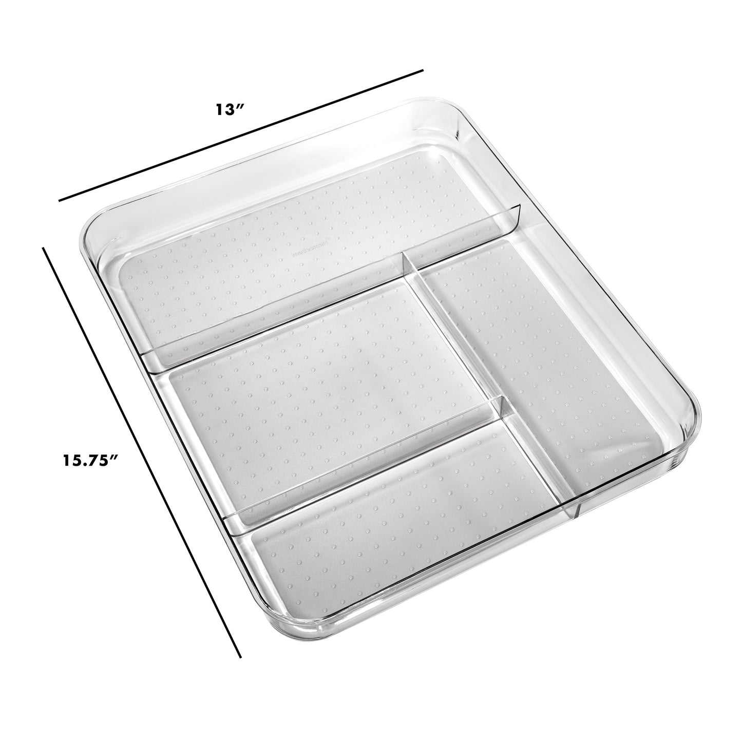 Juego de Organización de Cajones de Cocina de 3 Piezas Madesmart - Imagen 7