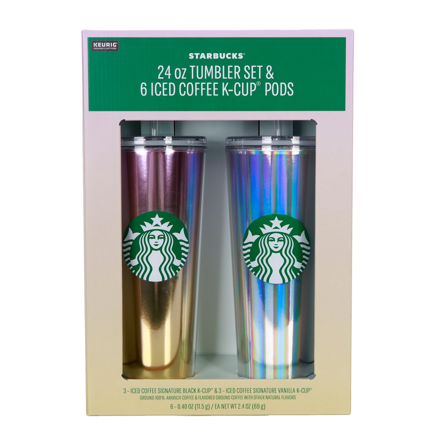 Set Esencial de Hidratación Hydro Flask - Imagen 6