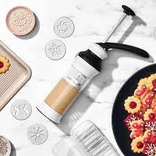 OXO Cookie Press Set