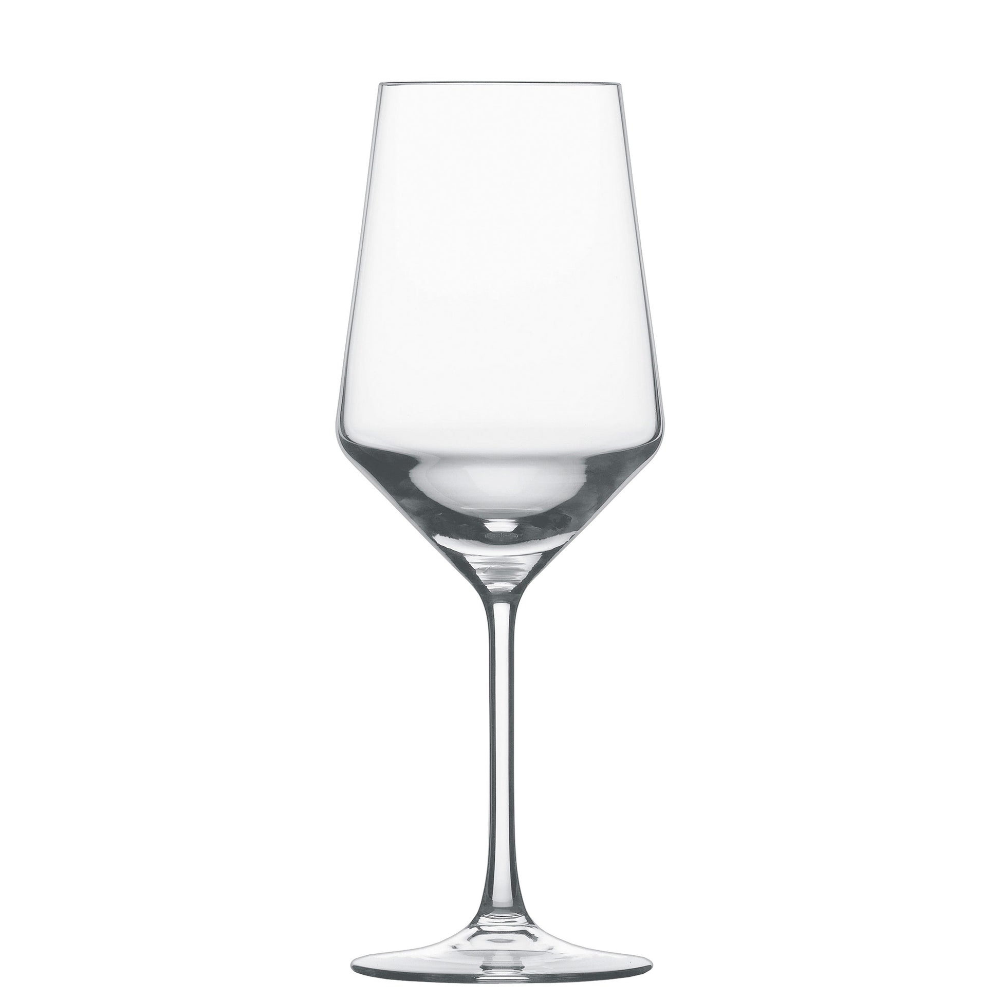 Juego de 6 Copas para Vino Cabernet Pure de Schott Zwiesel - Imagen 2