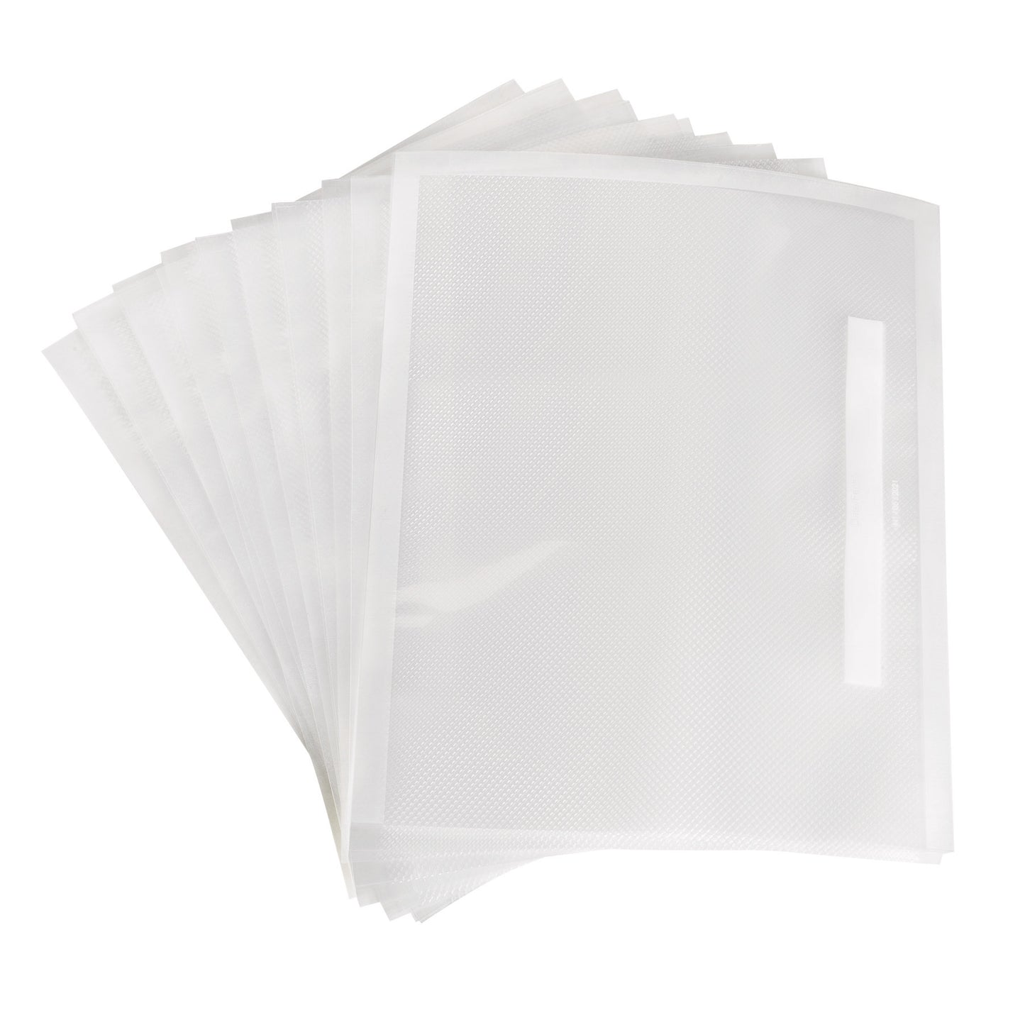 Kirkland Signature Vacuum Sealing Bags, Assortment Pack - Imagen 4